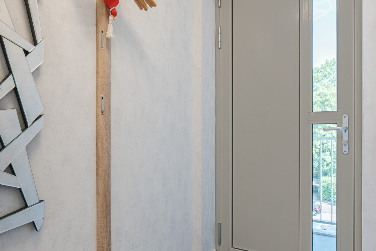 Te koop: Foto Appartement aan de Pesserstraat 2-28 in Hoogeveen