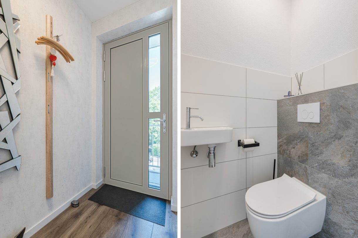 Te koop: Foto Appartement aan de Pesserstraat 2-28 in Hoogeveen