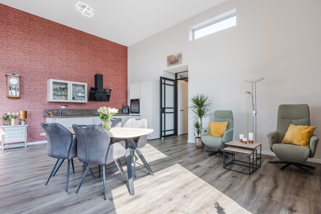 Te koop: Foto Appartement aan de Pesserstraat 2-28 in Hoogeveen