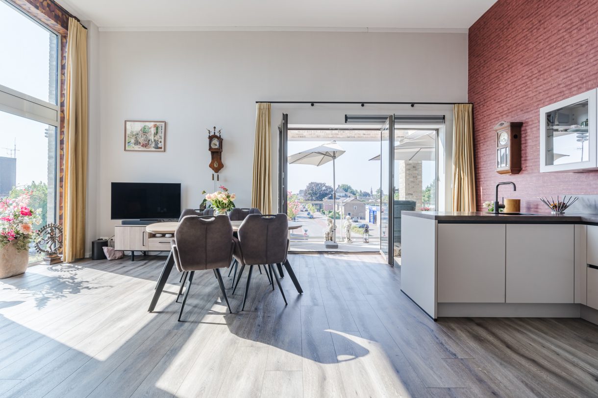 Te koop: Foto Appartement aan de Pesserstraat 2-28 in Hoogeveen