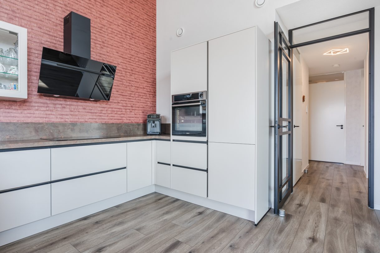 Te koop: Foto Appartement aan de Pesserstraat 2-28 in Hoogeveen