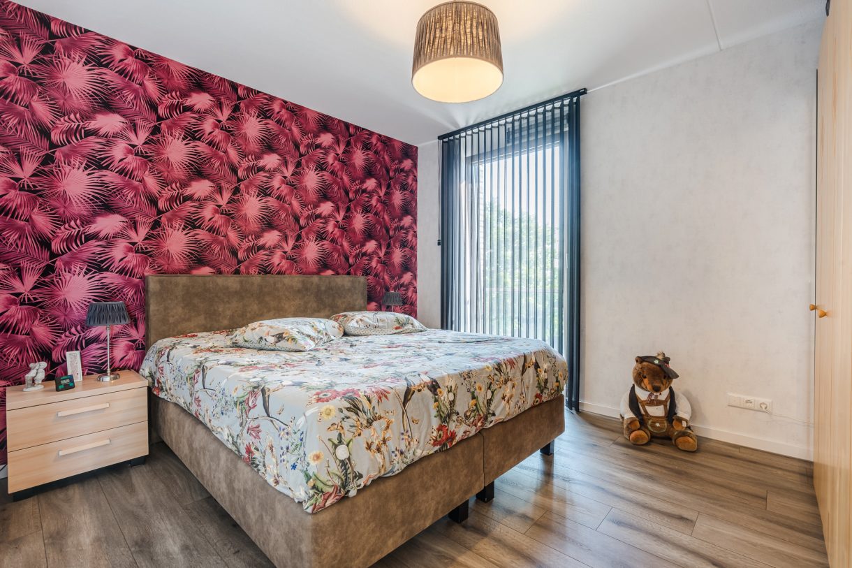 Te koop: Foto Appartement aan de Pesserstraat 2-28 in Hoogeveen