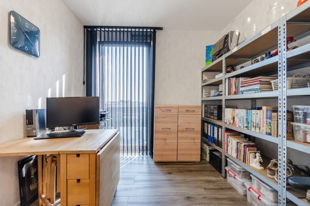 Te koop: Foto Appartement aan de Pesserstraat 2-28 in Hoogeveen
