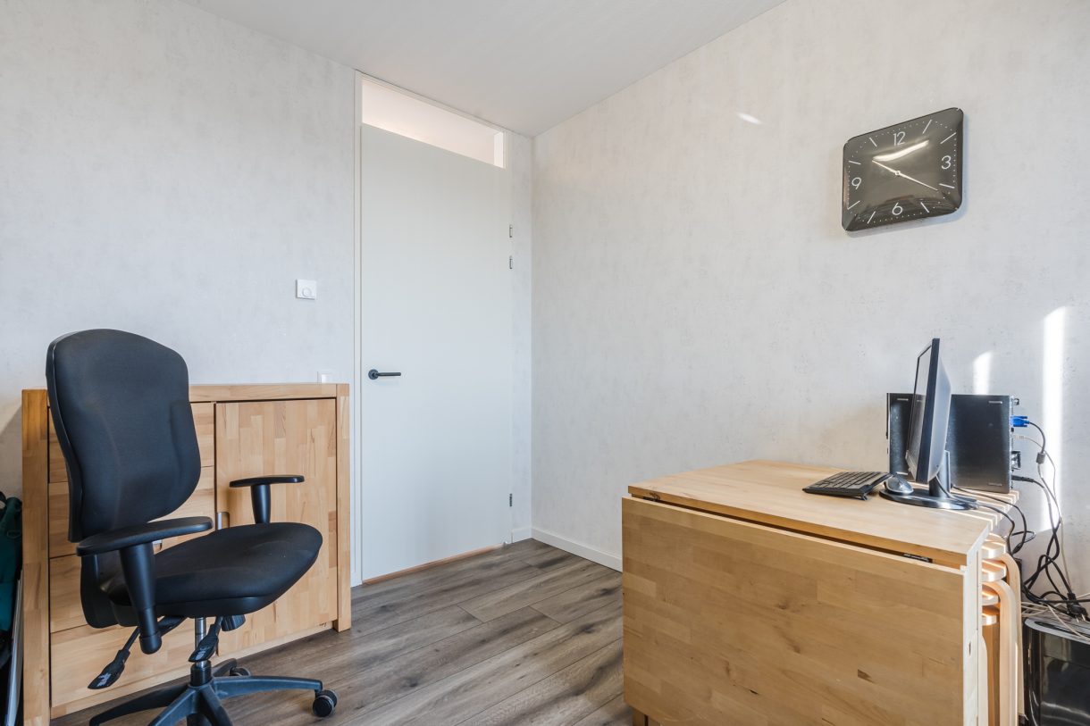 Te koop: Foto Appartement aan de Pesserstraat 2-28 in Hoogeveen