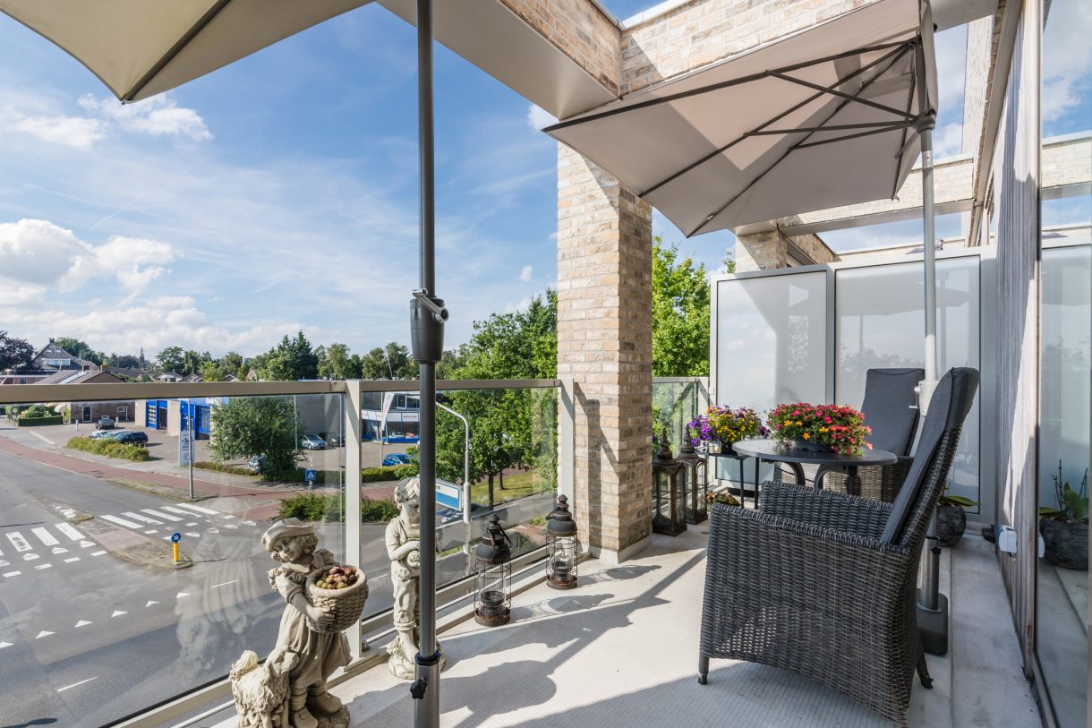 Te koop: Foto Appartement aan de Pesserstraat 2-28 in Hoogeveen