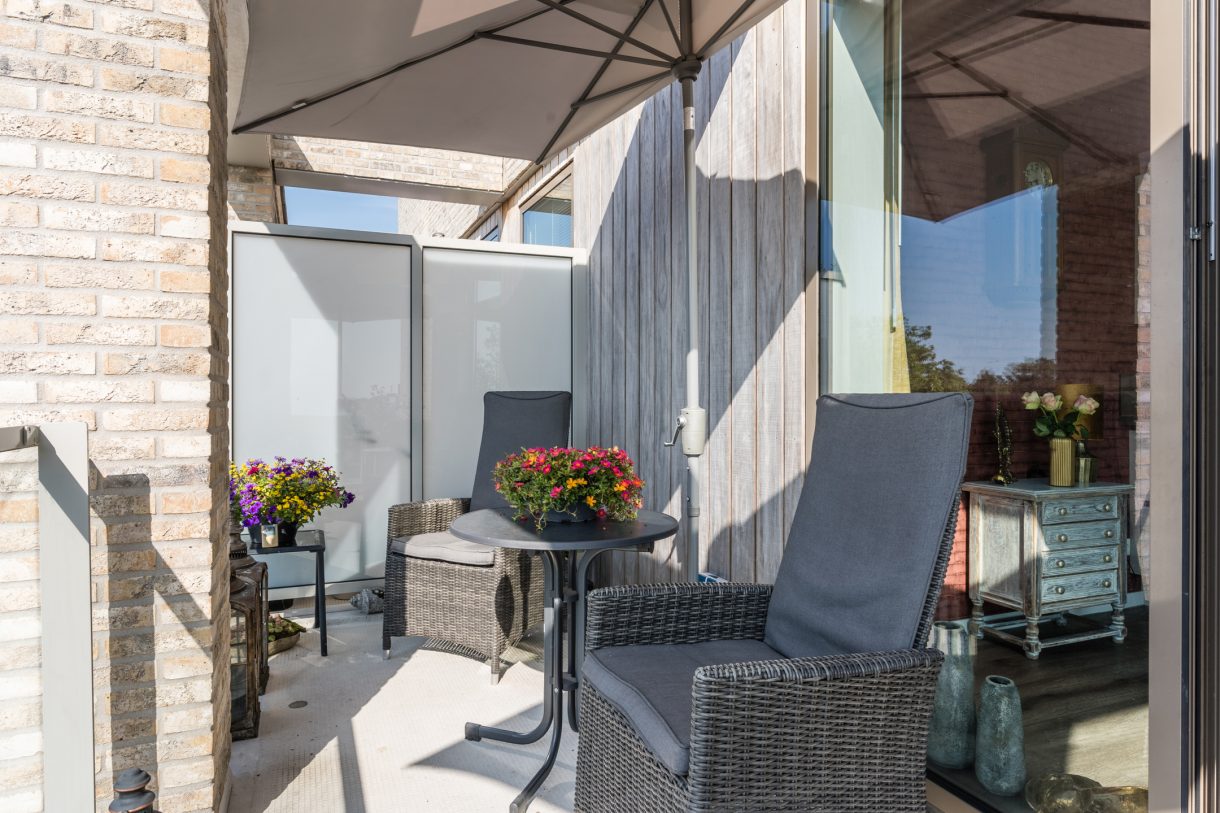 Te koop: Foto Appartement aan de Pesserstraat 2-28 in Hoogeveen