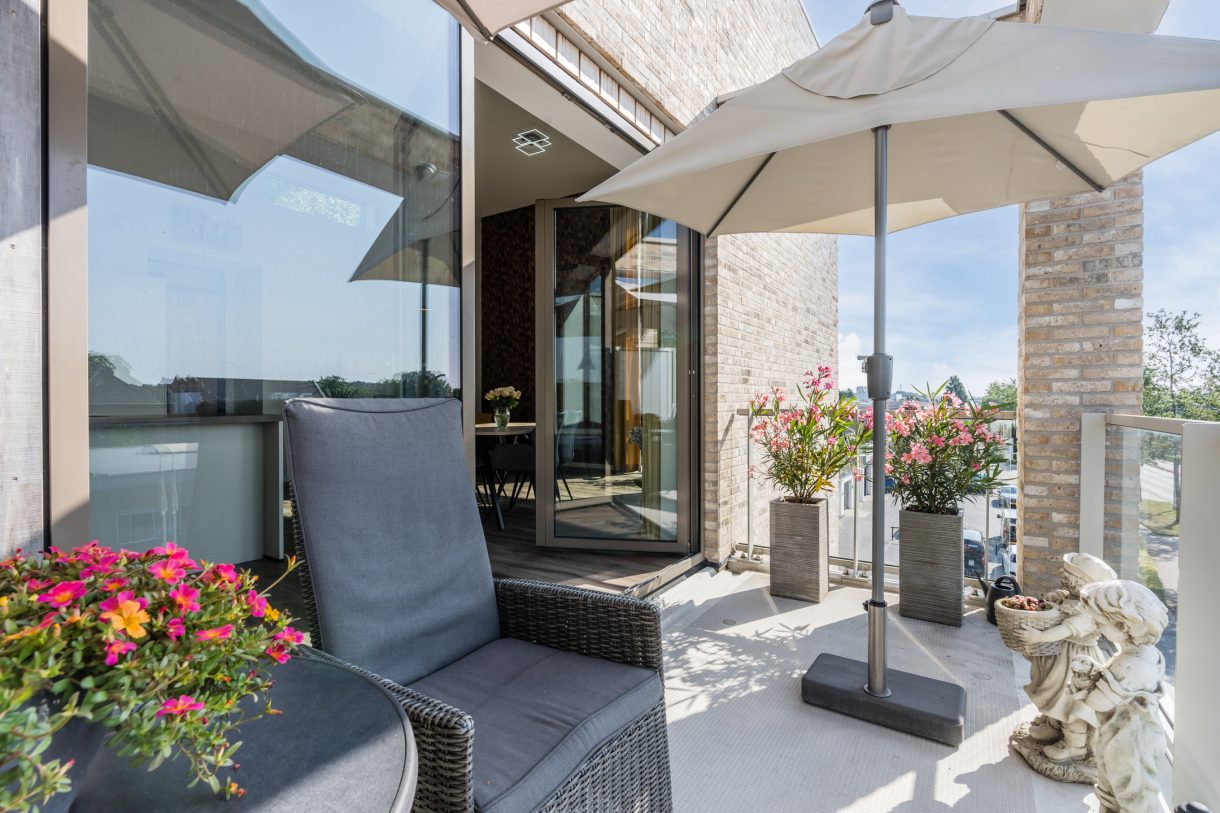 Te koop: Foto Appartement aan de Pesserstraat 2-28 in Hoogeveen