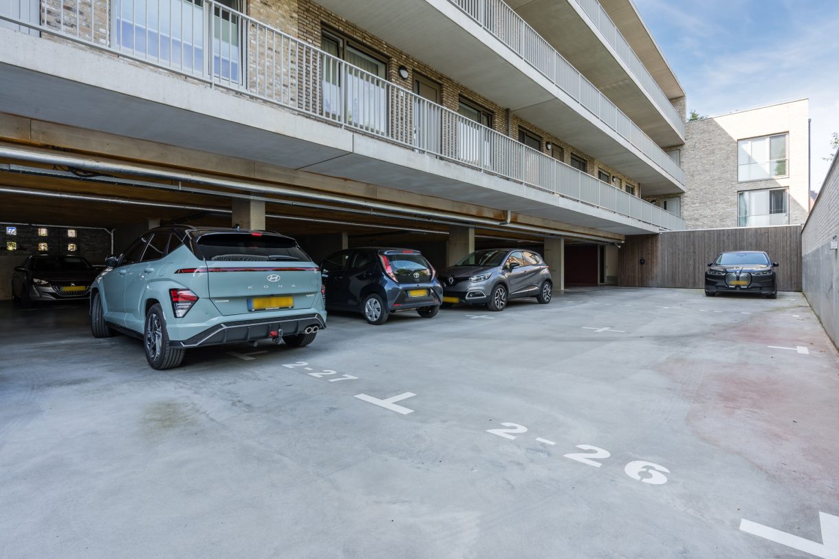 Te koop: Foto Appartement aan de Pesserstraat 2-28 in Hoogeveen