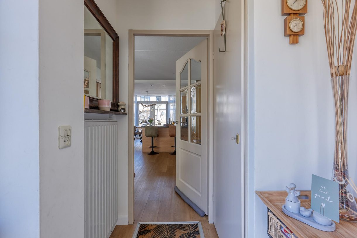 Te koop: Foto Woonhuis aan de Middentocht 8 in Leiderdorp