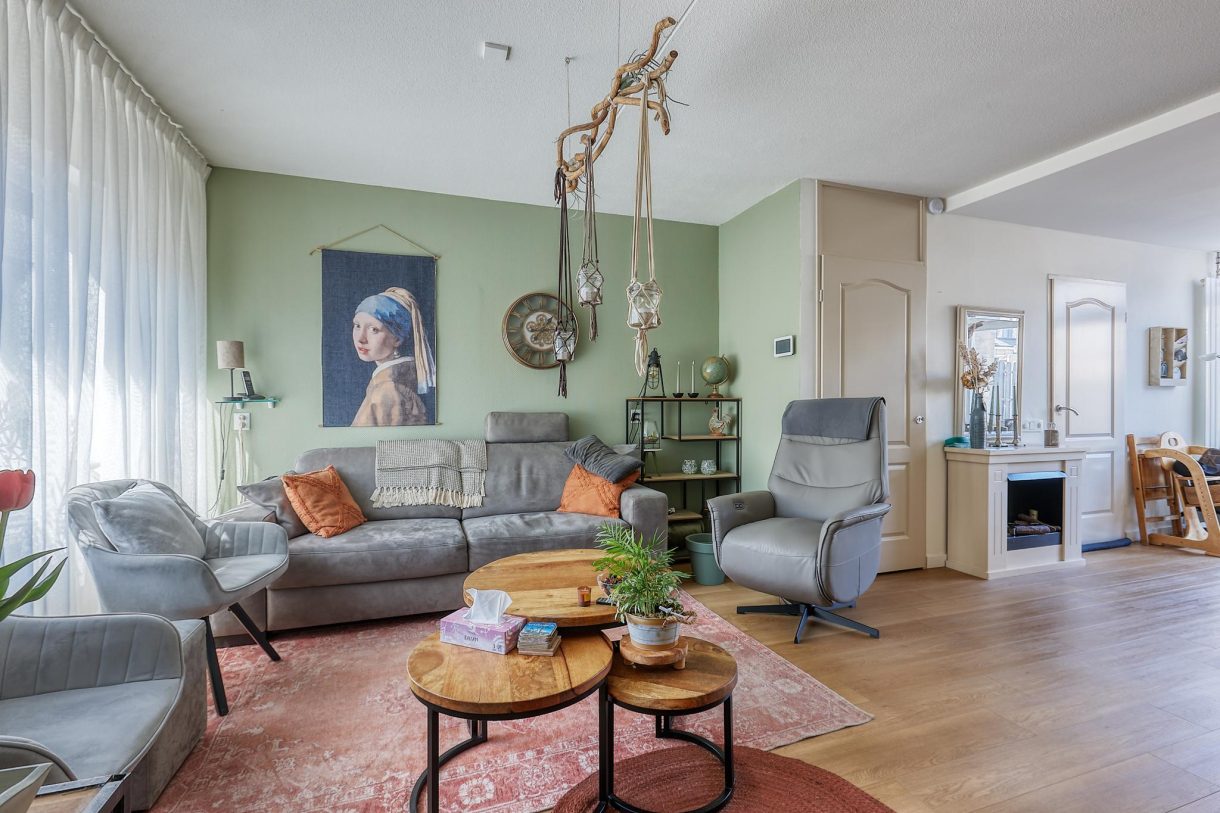 Te koop: Foto Woonhuis aan de Middentocht 8 in Leiderdorp