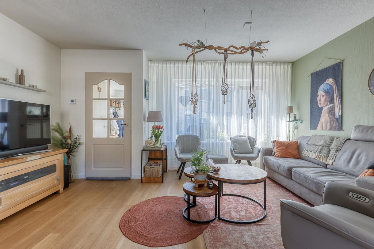 Te koop: Foto Woonhuis aan de Middentocht 8 in Leiderdorp