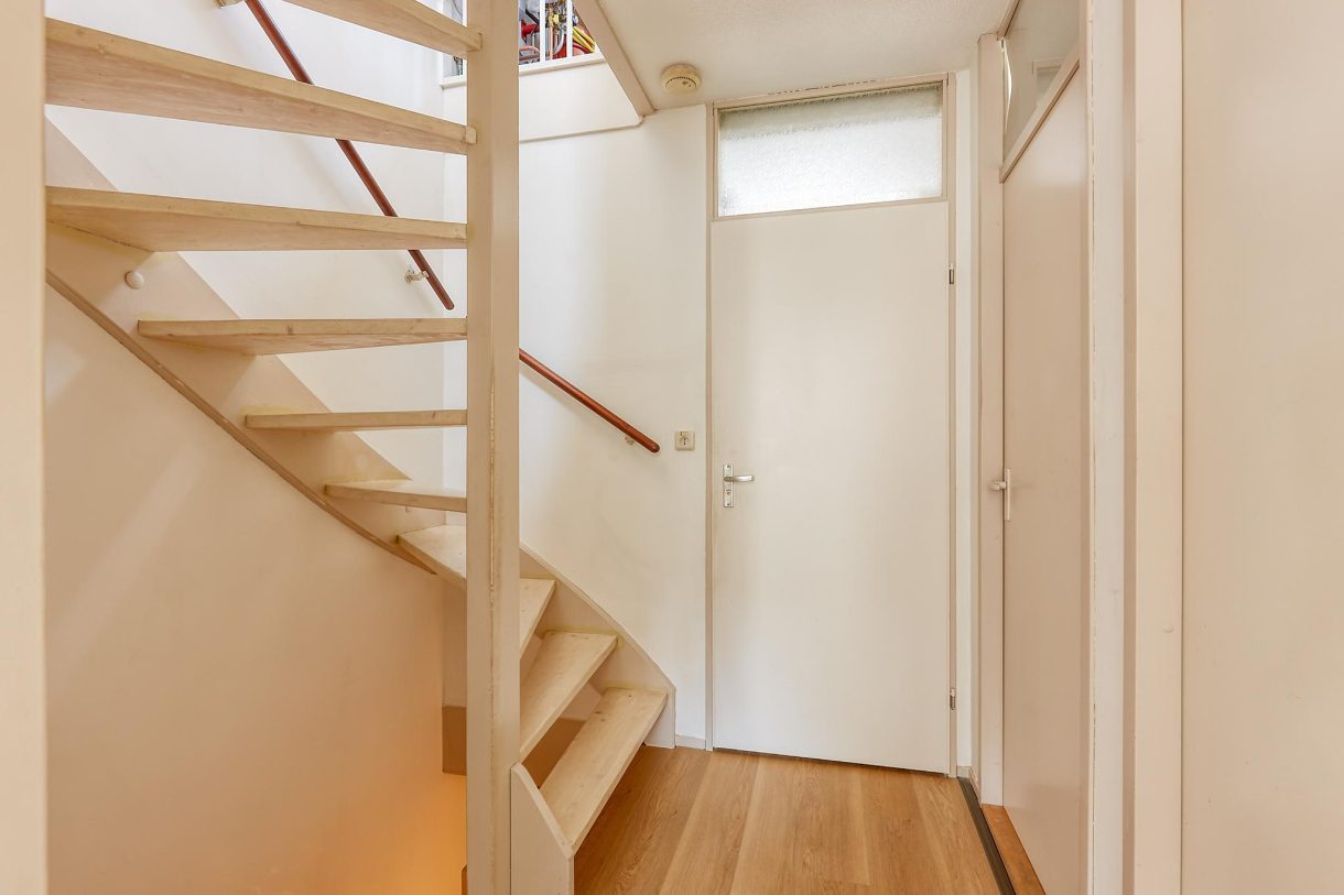 Te koop: Foto Woonhuis aan de Middentocht 8 in Leiderdorp