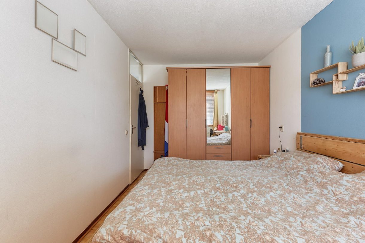 Te koop: Foto Woonhuis aan de Middentocht 8 in Leiderdorp