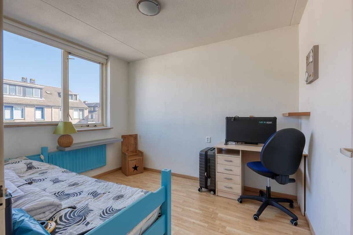 Te koop: Foto Woonhuis aan de Middentocht 8 in Leiderdorp