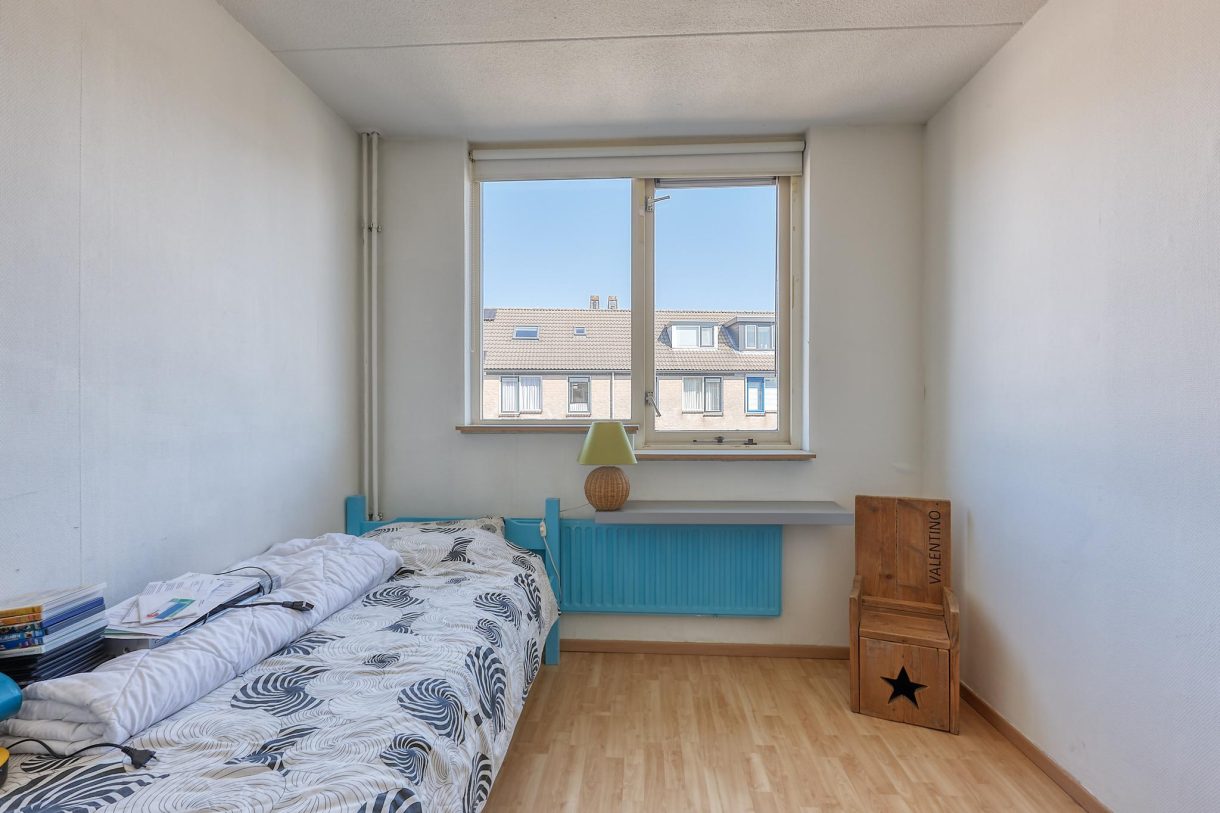Te koop: Foto Woonhuis aan de Middentocht 8 in Leiderdorp