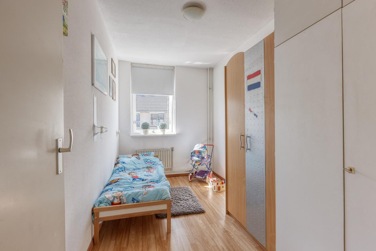 Te koop: Foto Woonhuis aan de Middentocht 8 in Leiderdorp