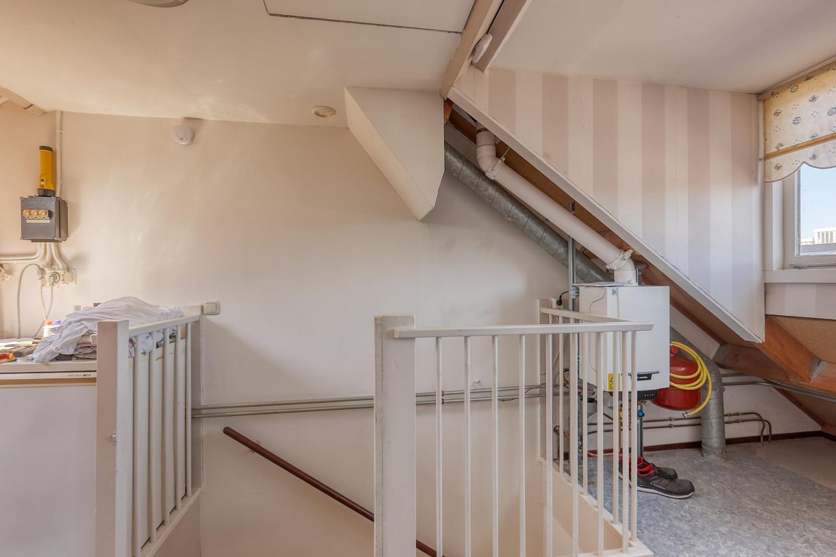 Te koop: Foto Woonhuis aan de Middentocht 8 in Leiderdorp