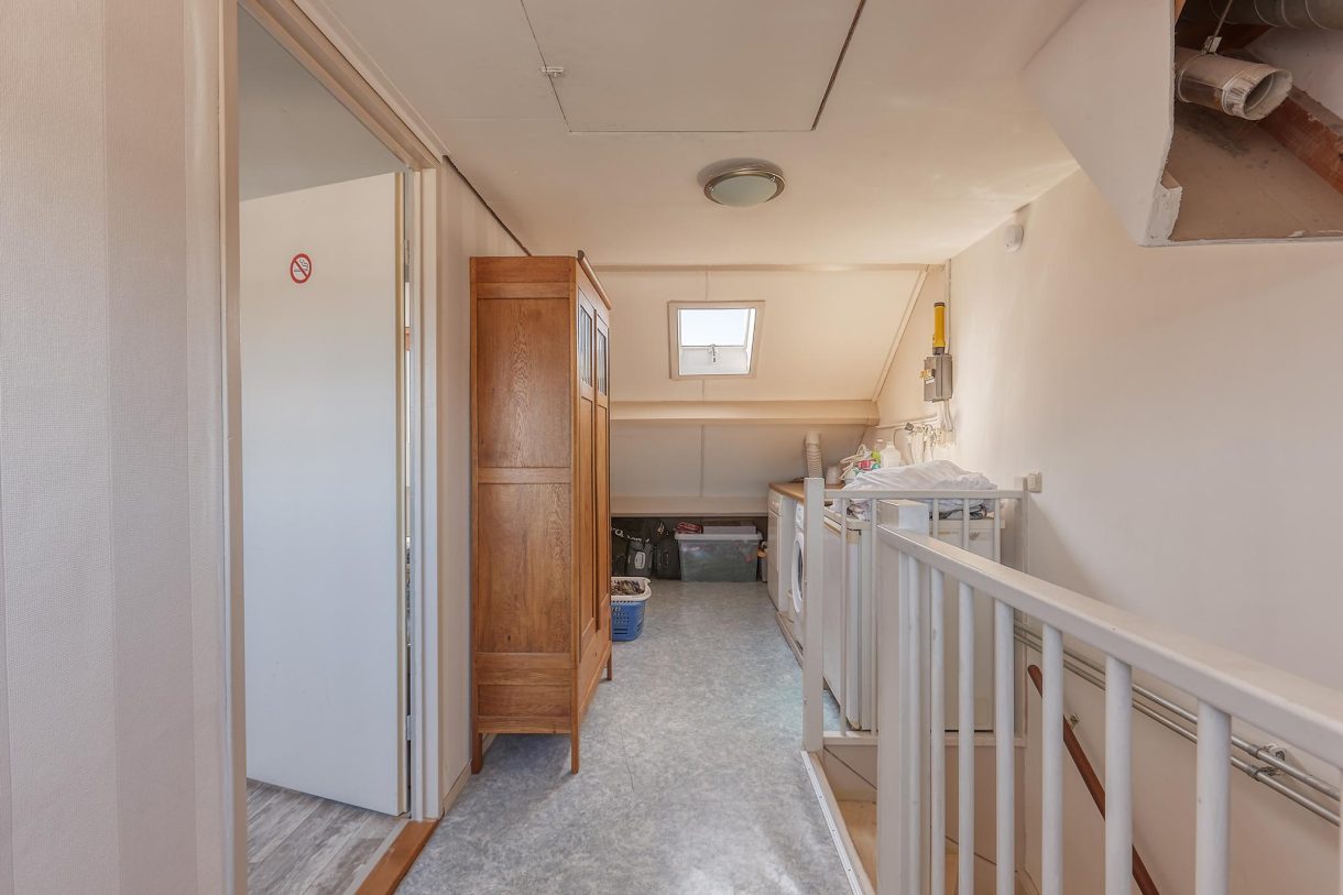 Te koop: Foto Woonhuis aan de Middentocht 8 in Leiderdorp