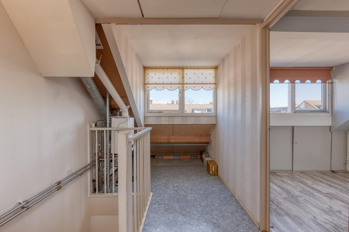 Te koop: Foto Woonhuis aan de Middentocht 8 in Leiderdorp