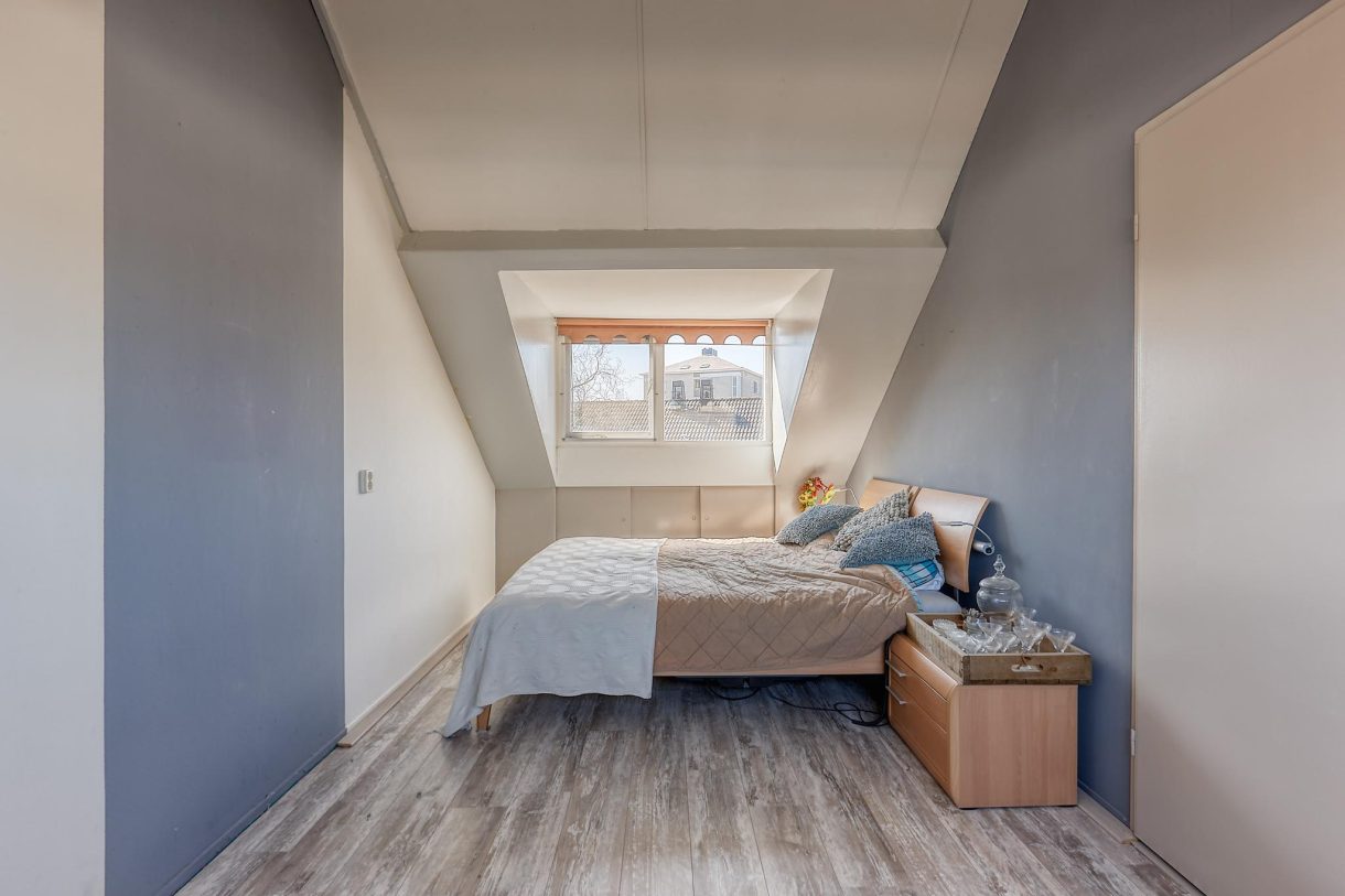 Te koop: Foto Woonhuis aan de Middentocht 8 in Leiderdorp