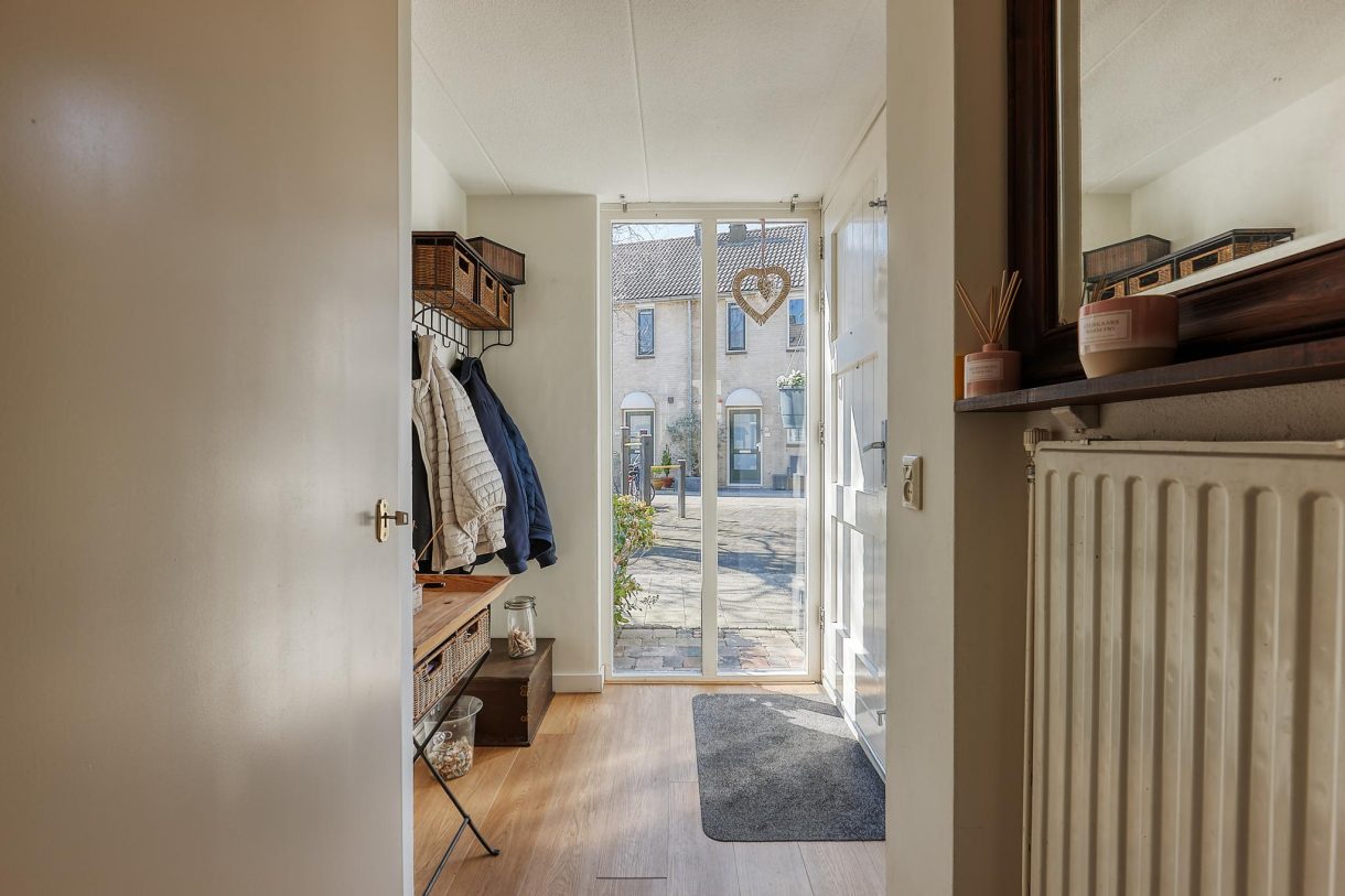 Te koop: Foto Woonhuis aan de Middentocht 8 in Leiderdorp