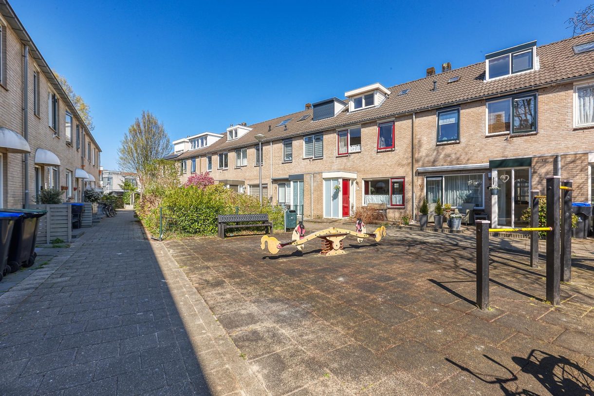 Te koop: Foto Woonhuis aan de Middentocht 8 in Leiderdorp