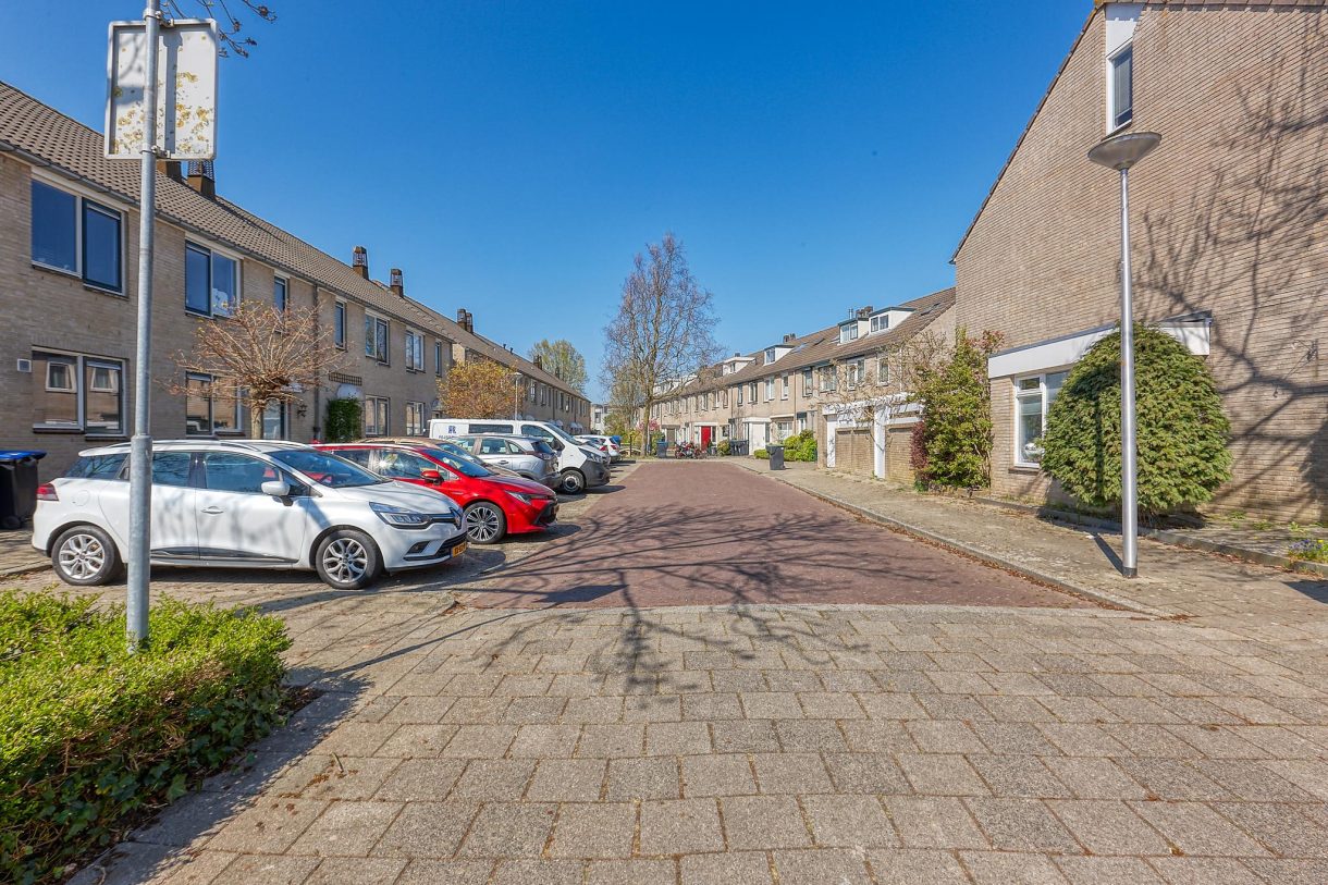 Te koop: Foto Woonhuis aan de Middentocht 8 in Leiderdorp