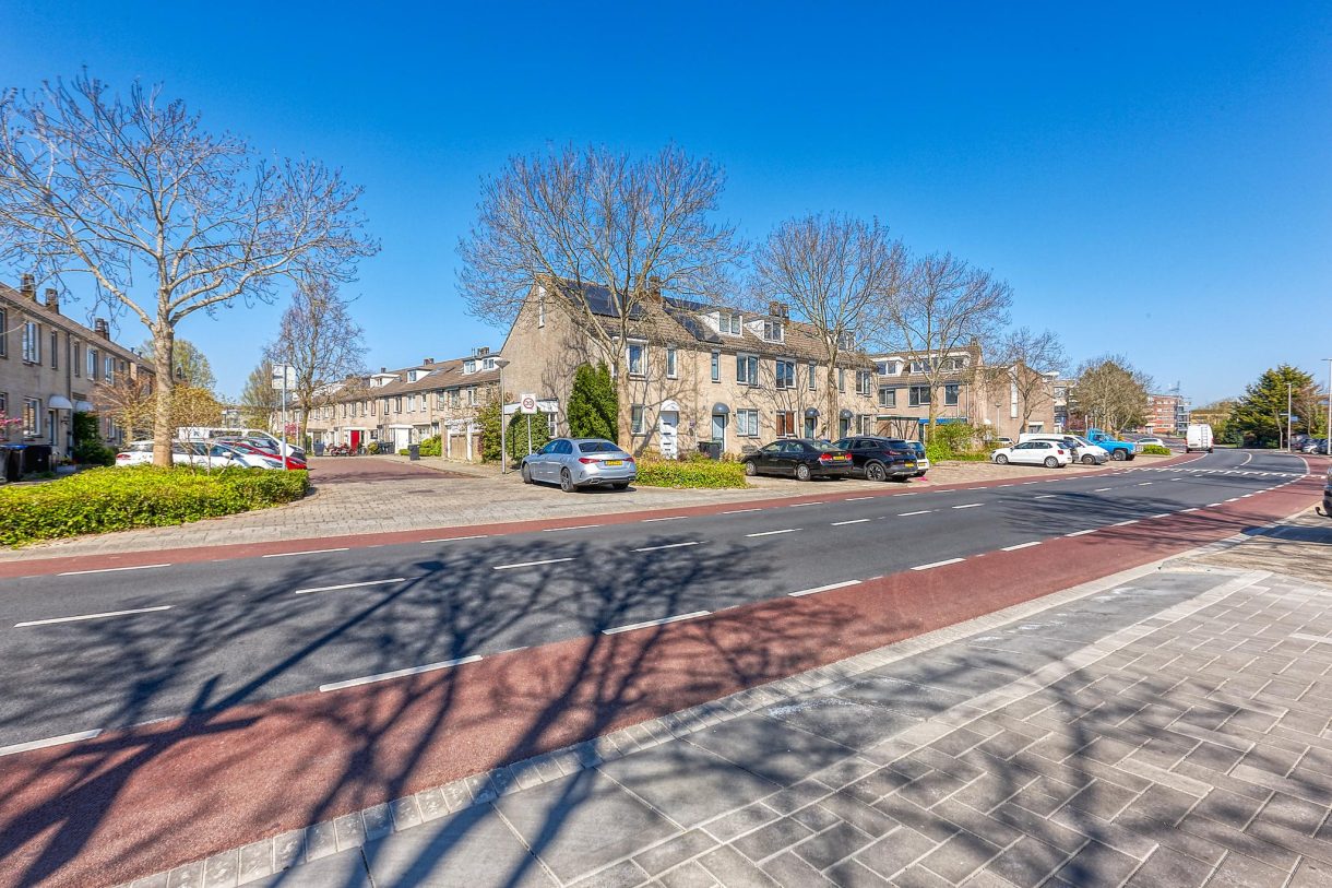 Te koop: Foto Woonhuis aan de Middentocht 8 in Leiderdorp