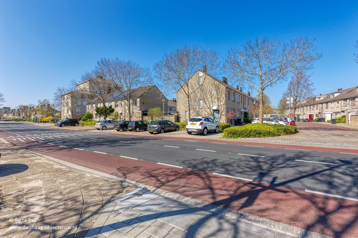 Te koop: Foto Woonhuis aan de Middentocht 8 in Leiderdorp