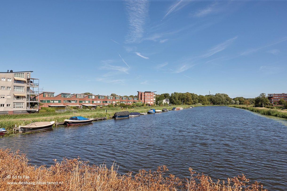 Te koop: Foto Woonhuis aan de Middentocht 8 in Leiderdorp