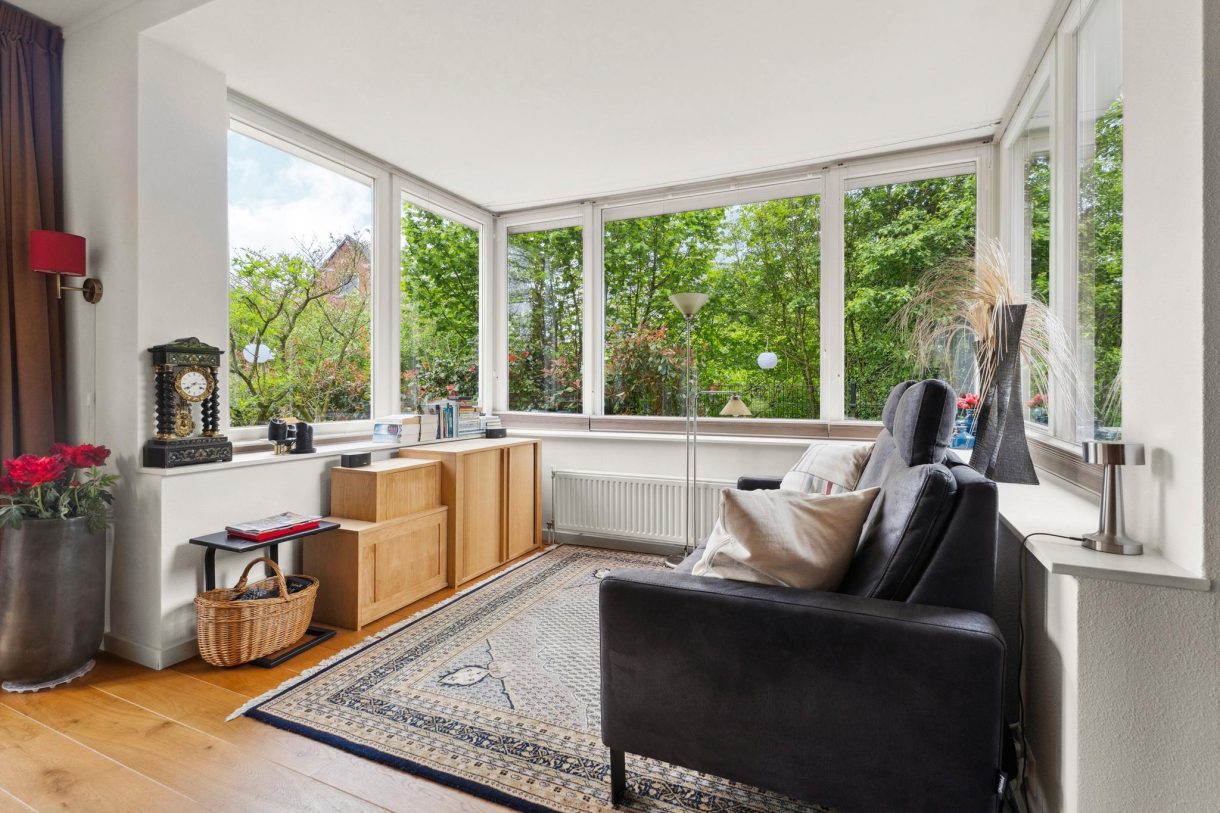 Te koop: Foto Woonhuis aan de Burgemeester Ottenhoffstraat 19 in Groesbeek