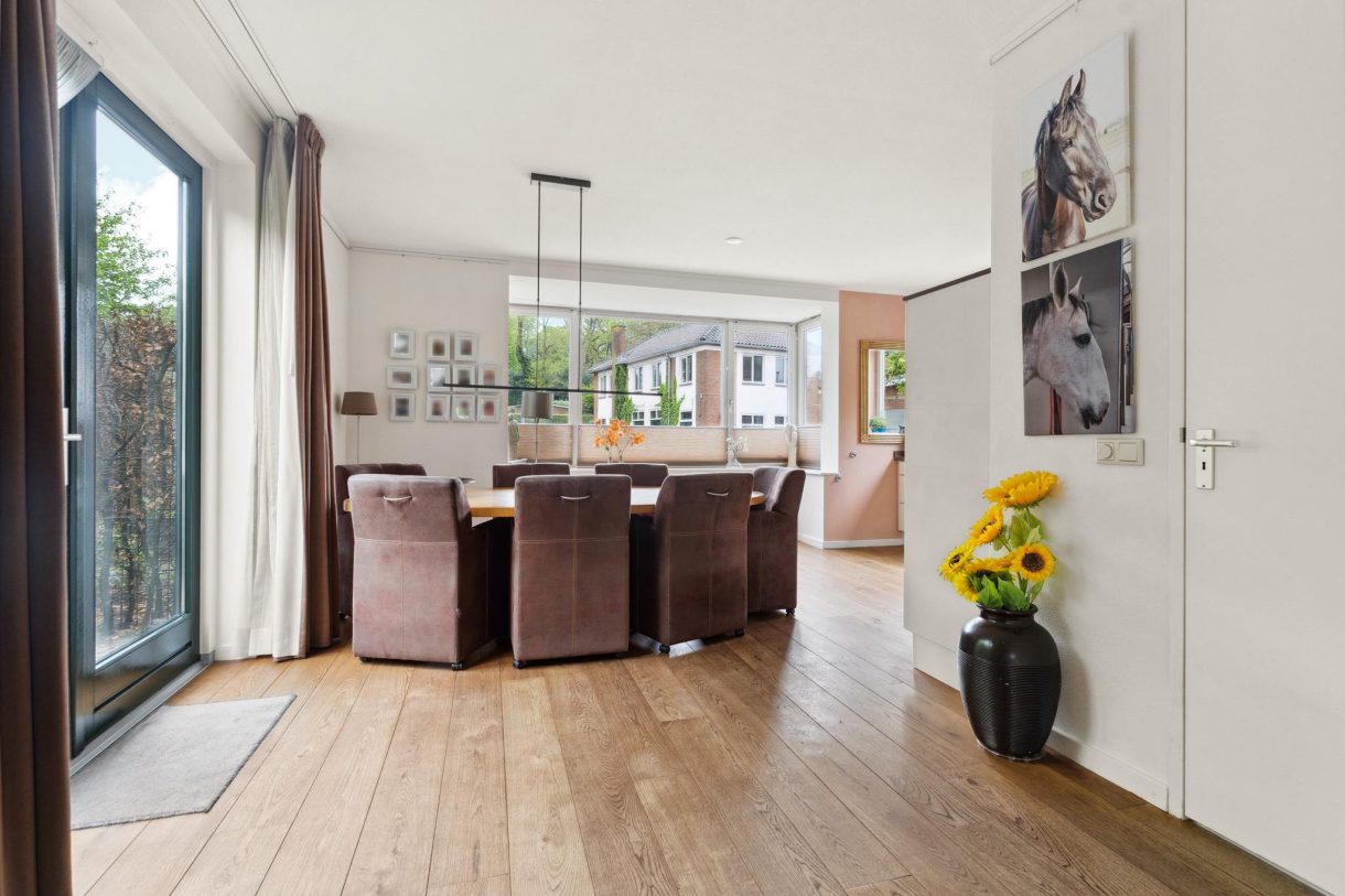 Te koop: Foto Woonhuis aan de Burgemeester Ottenhoffstraat 19 in Groesbeek