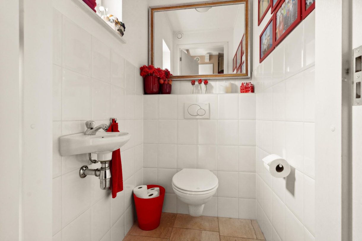 Te koop: Foto Woonhuis aan de Burgemeester Ottenhoffstraat 19 in Groesbeek