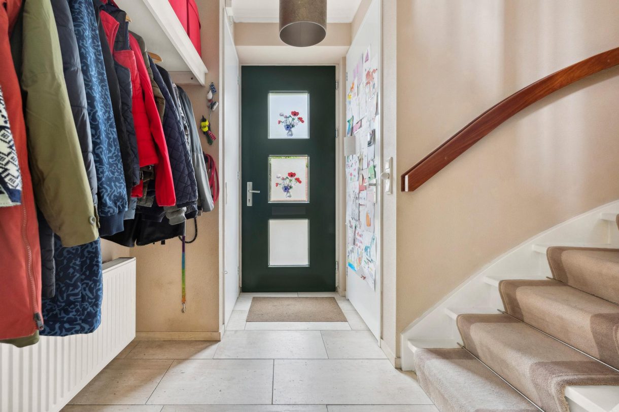 Te koop: Foto Woonhuis aan de Burgemeester Ottenhoffstraat 19 in Groesbeek