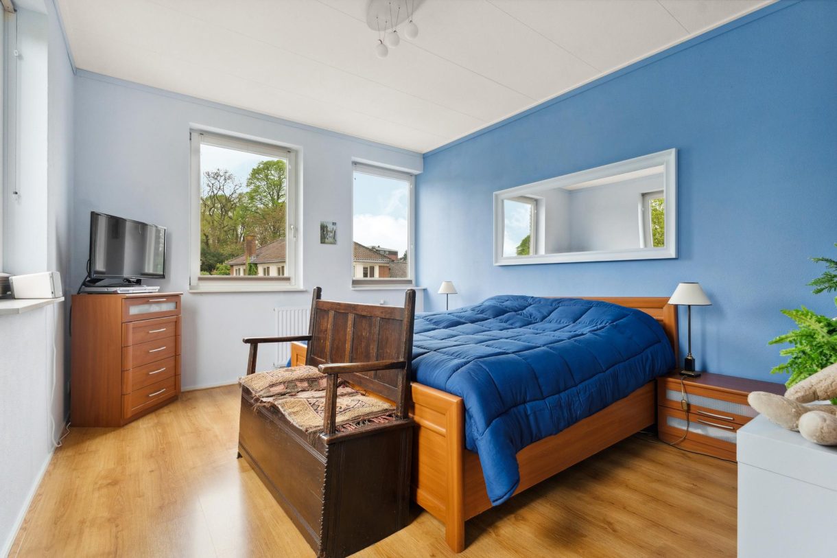 Te koop: Foto Woonhuis aan de Burgemeester Ottenhoffstraat 19 in Groesbeek