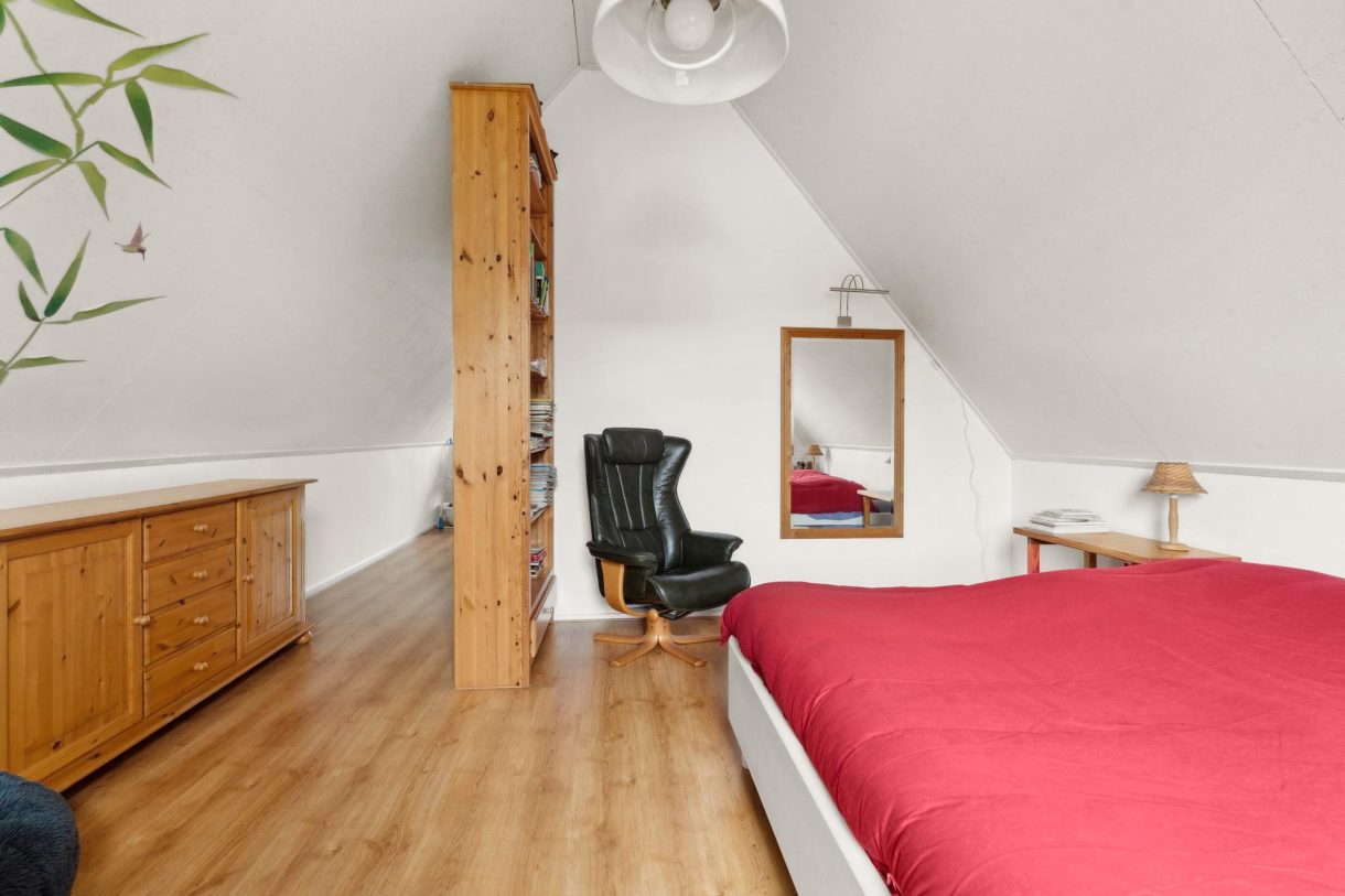 Te koop: Foto Woonhuis aan de Burgemeester Ottenhoffstraat 19 in Groesbeek