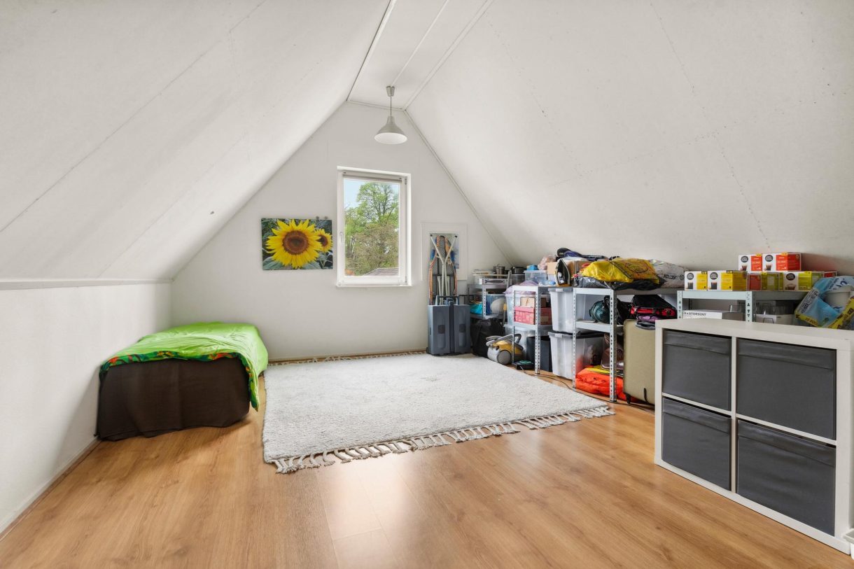 Te koop: Foto Woonhuis aan de Burgemeester Ottenhoffstraat 19 in Groesbeek