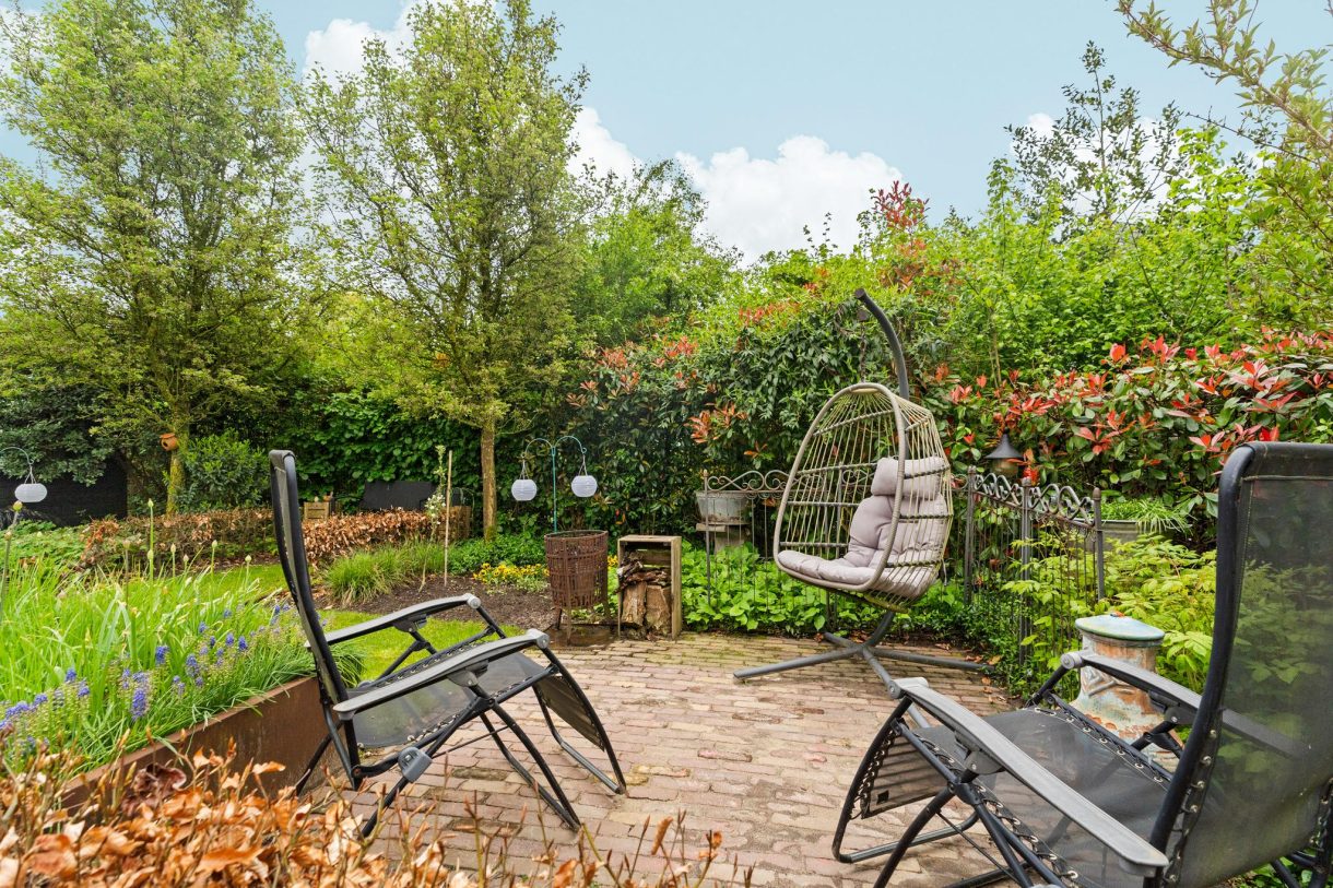 Te koop: Foto Woonhuis aan de Burgemeester Ottenhoffstraat 19 in Groesbeek