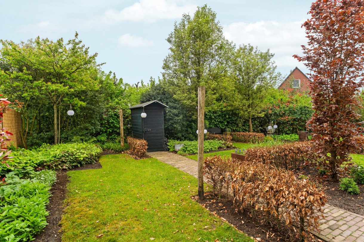 Te koop: Foto Woonhuis aan de Burgemeester Ottenhoffstraat 19 in Groesbeek