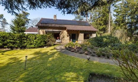 Te koop: Foto Woonhuis aan de Prins Hendriklaan 7 in Wezep
