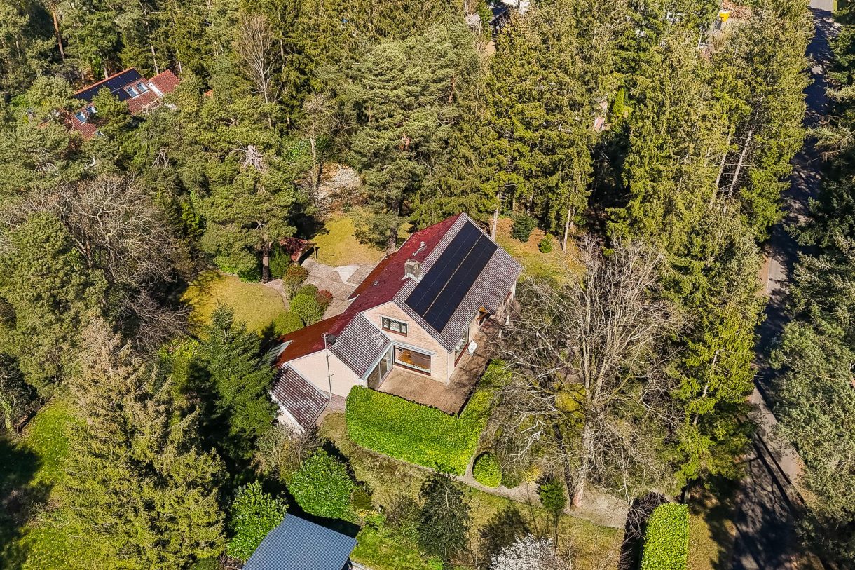 Te koop: Foto Woonhuis aan de Prins Hendriklaan 7 in Wezep