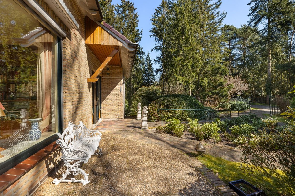 Te koop: Foto Woonhuis aan de Prins Hendriklaan 7 in Wezep