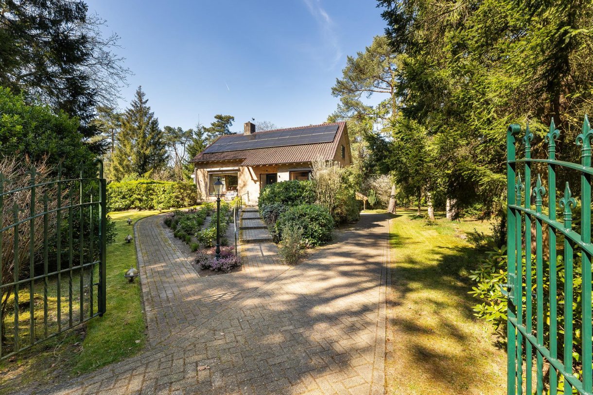 Te koop: Foto Woonhuis aan de Prins Hendriklaan 7 in Wezep