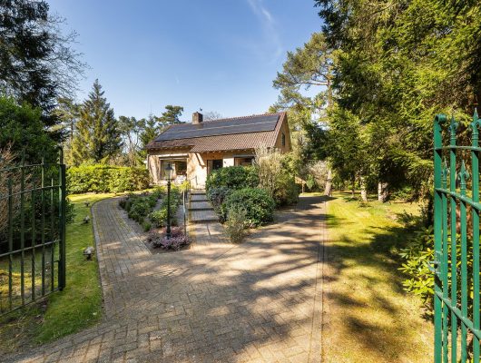 Hoofdfoto van Wezep Prins Hendriklaan 7