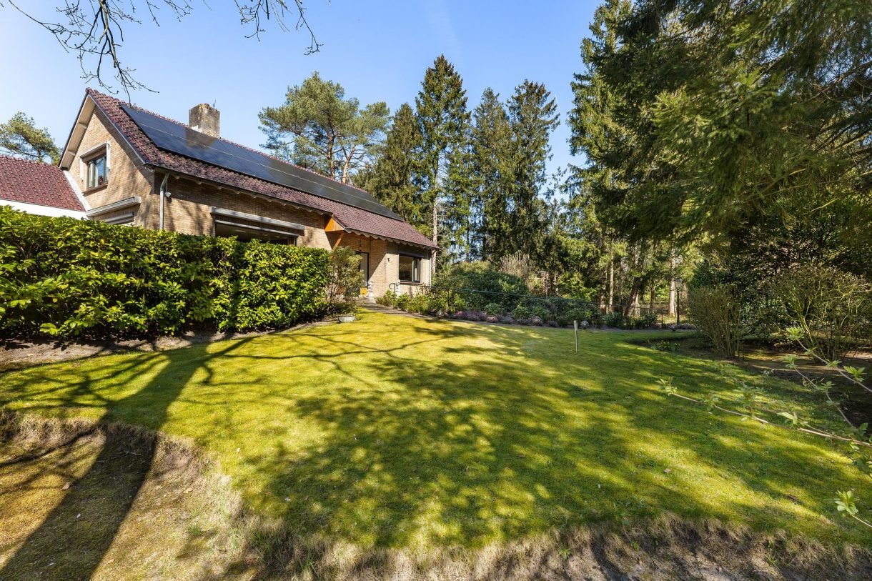 Te koop: Foto Woonhuis aan de Prins Hendriklaan 7 in Wezep