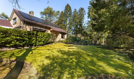 Te koop: Foto Woonhuis aan de Prins Hendriklaan 7 in Wezep