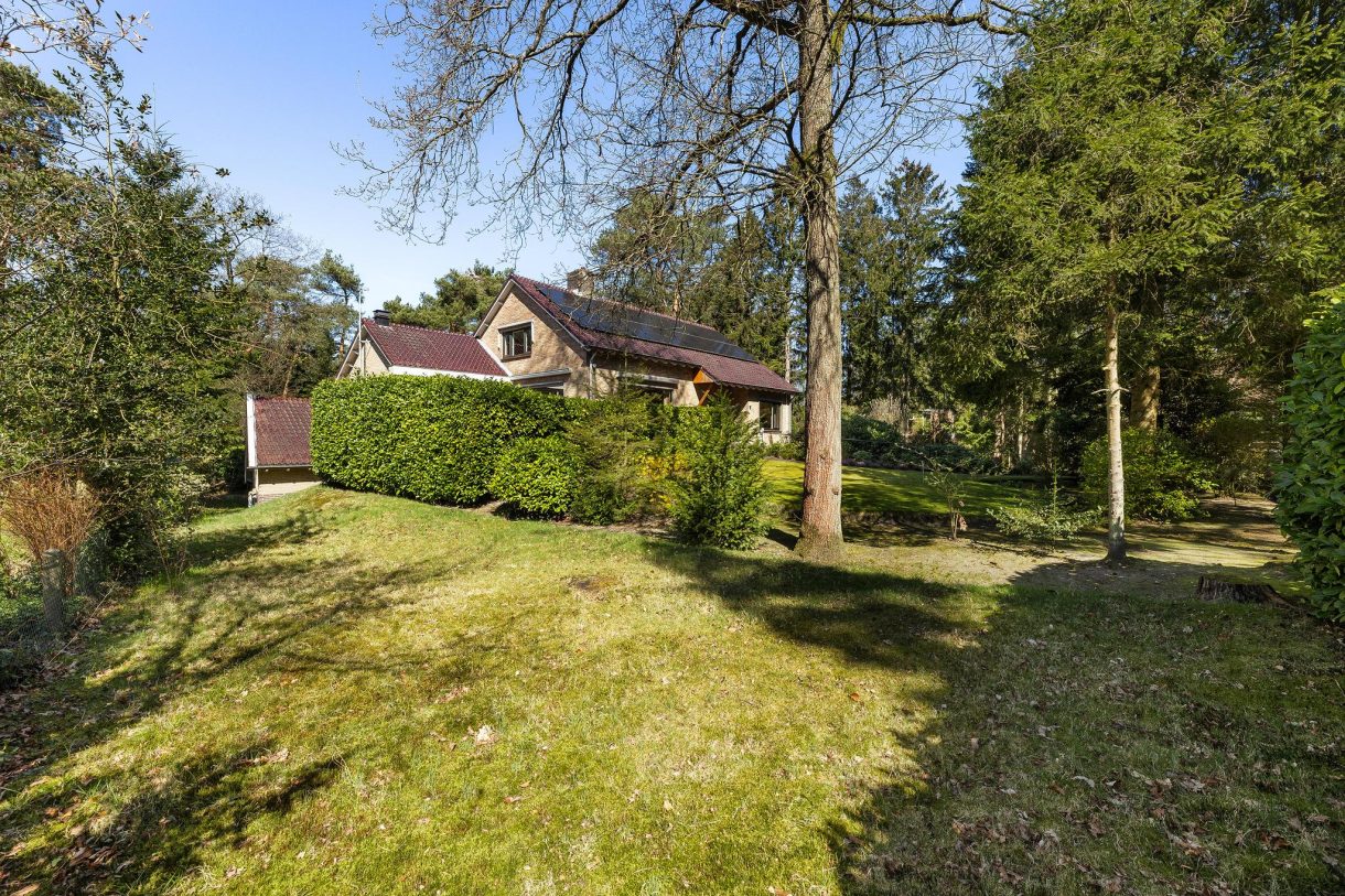 Te koop: Foto Woonhuis aan de Prins Hendriklaan 7 in Wezep