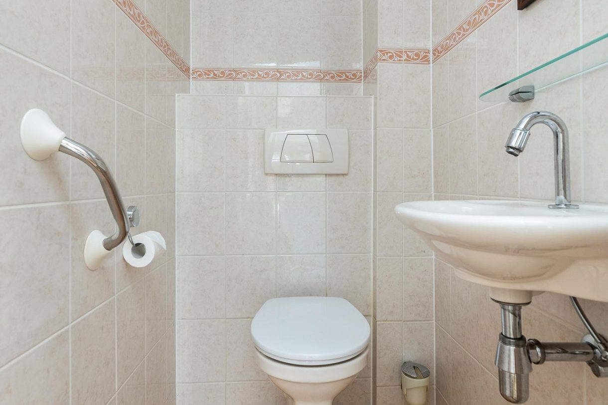 Te koop: Foto Woonhuis aan de Prins Hendriklaan 7 in Wezep