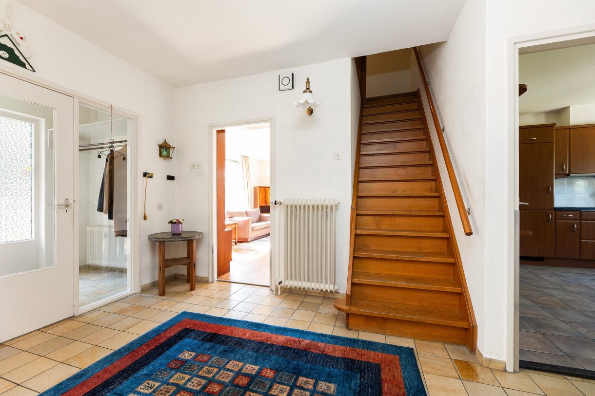 Te koop: Foto Woonhuis aan de Prins Hendriklaan 7 in Wezep