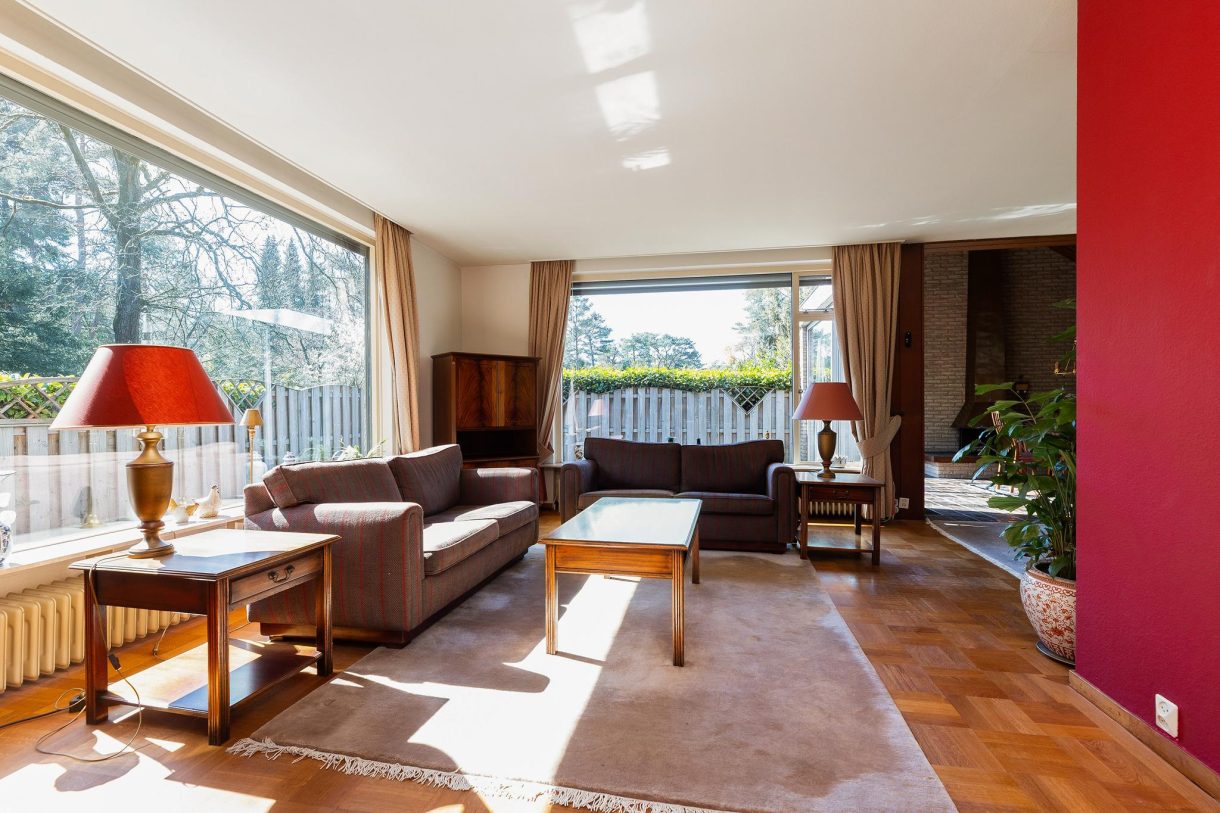 Te koop: Foto Woonhuis aan de Prins Hendriklaan 7 in Wezep